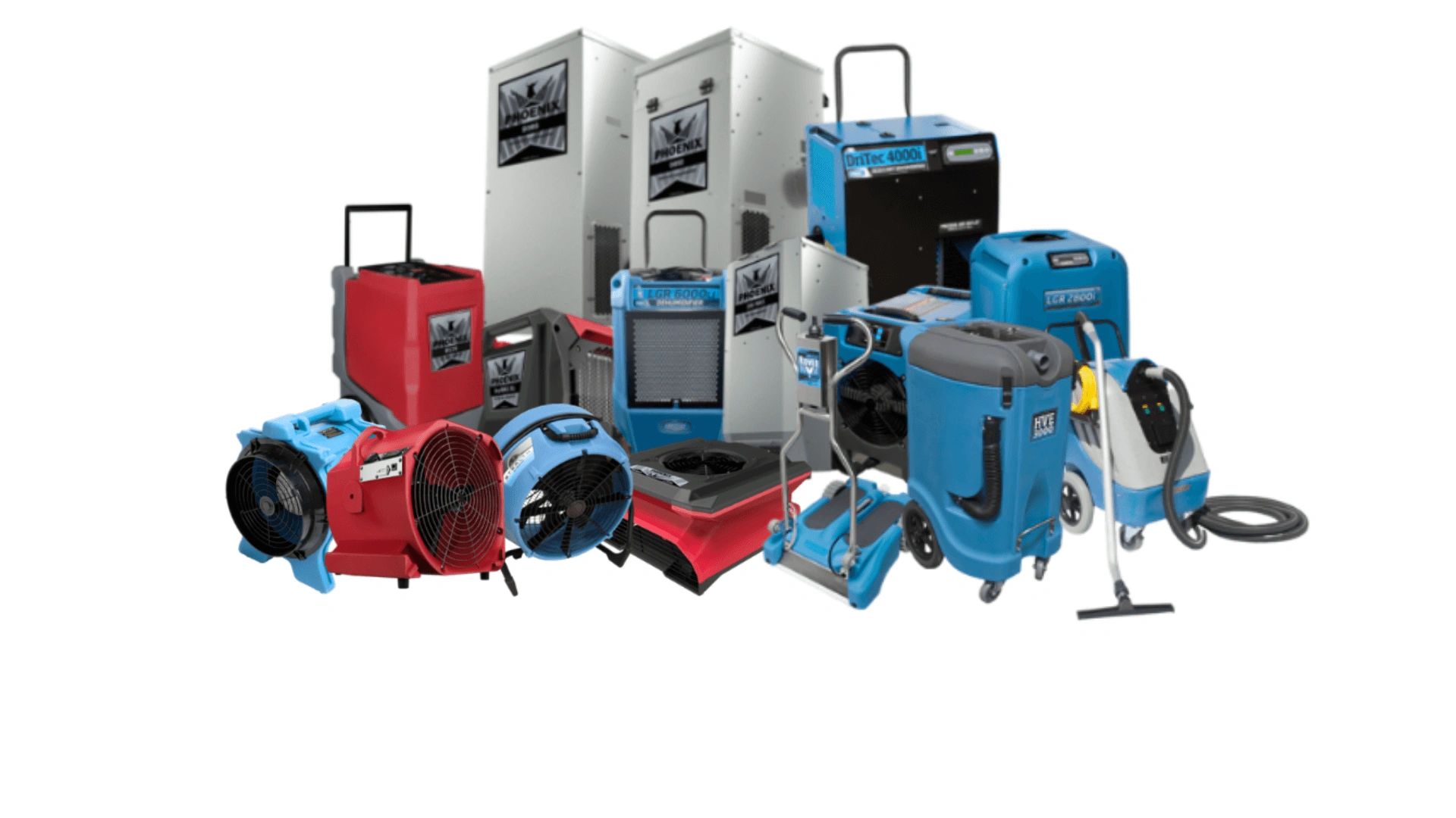 Water Damage Equipment Rentals Oxon Hill Md, Alexandria Va, & D.C